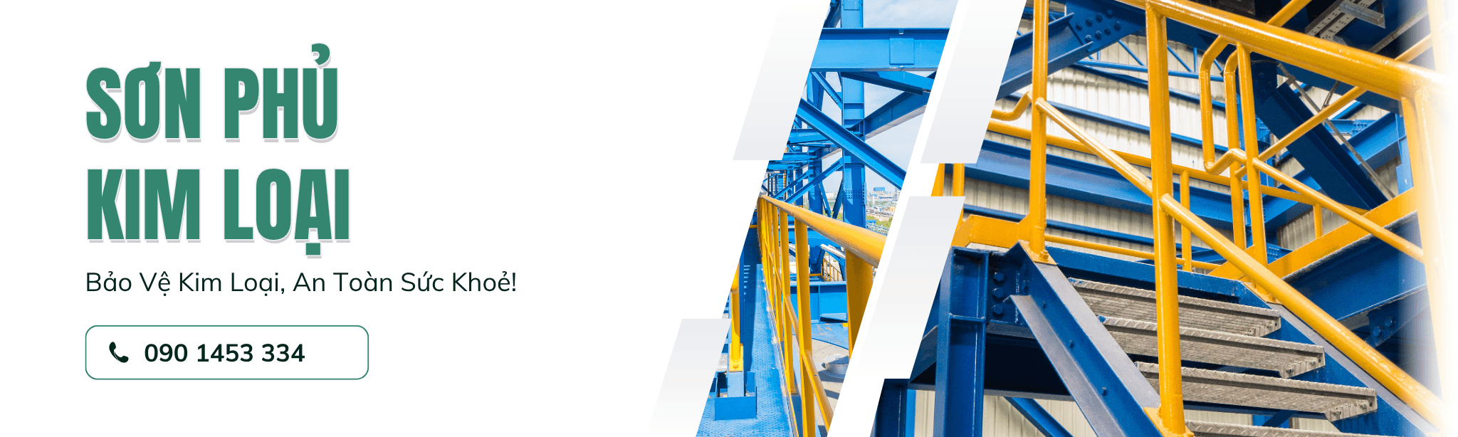 Sơn Phủ Kim Loại