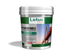 Ảnh SƠN LÓT CHỐNG GỈ GIÀU KẼM EPOXY 2K HỆ NƯỚC 1