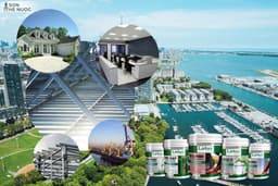 Sơn Kim Loại Hệ Nước – Giải Pháp Xanh Chuẩn Xuất Khẩu EU, USA