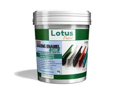 Ảnh SƠN SẤY CÔNG NGHIỆP HỆ NƯỚC - TRONG SUỐT 1