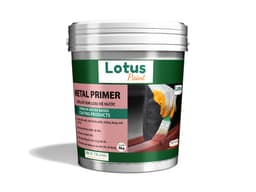 Ảnh SƠN LÓT KIM LOẠI  HỆ NƯỚC - METAL PRIMER 1